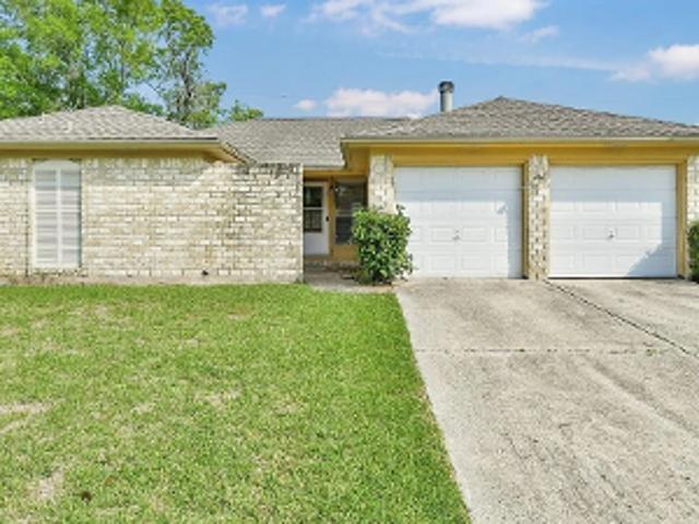 House for sale in League City, Texas
