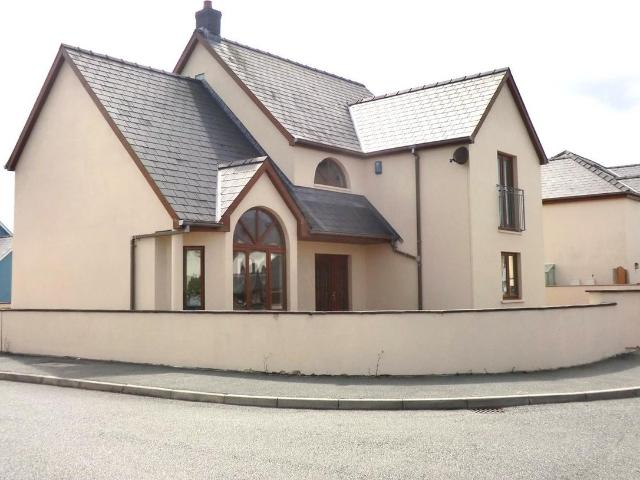 Apartment for rent in Pembroke Dock, Wales
