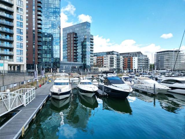 Apartment for rent in St Mary's, City Of Southampton