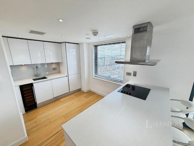House for rent in Ocean Village, City Of Southampton
