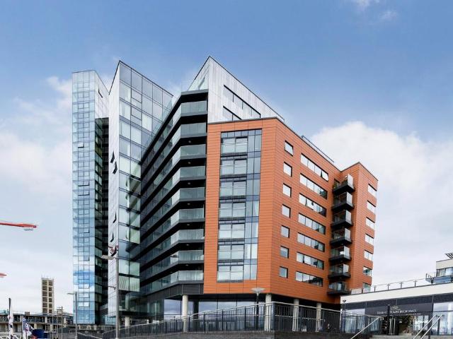 Apartment for rent in St Mary's, City Of Southampton
