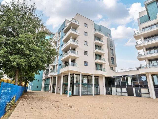 Apartment for rent in Ocean Village, Southampton