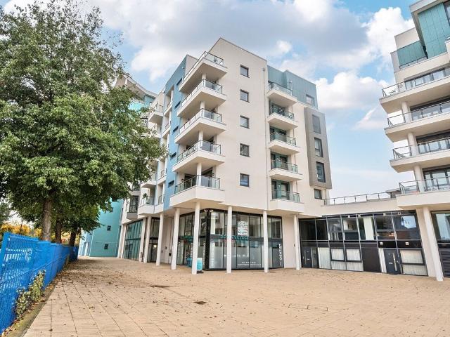 Apartment for rent in Ocean Village, Southampton