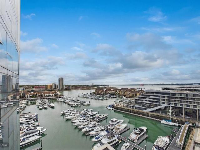 Apartment for rent in St Mary's, City Of Southampton