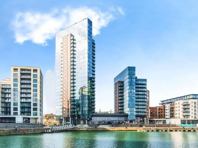 House for rent in St Mary's, City Of Southampton