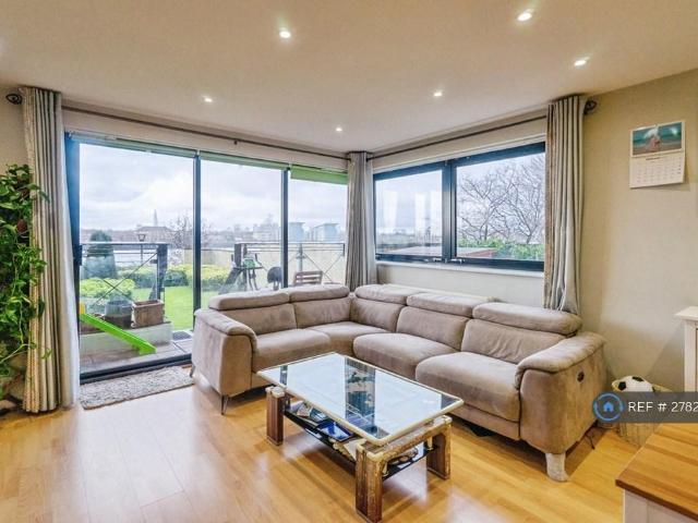 House for rent in Canary Wharf, Millwall