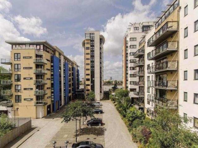 Room for rent in Canary Wharf, Millwall