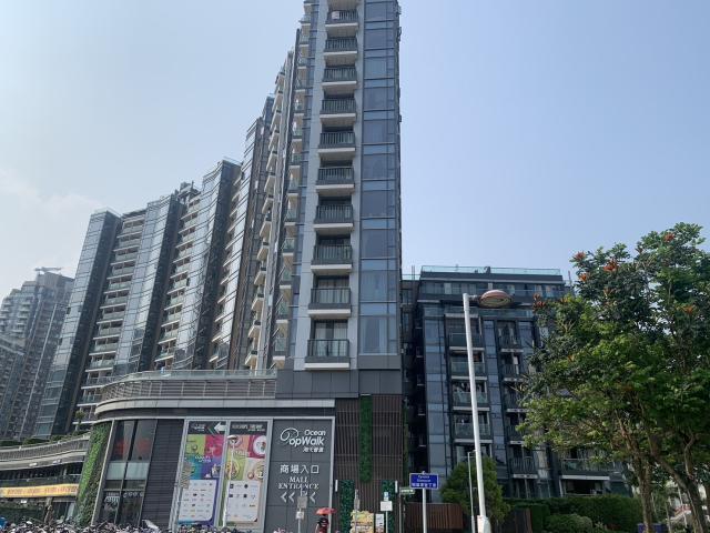 提供 出租 的 公寓