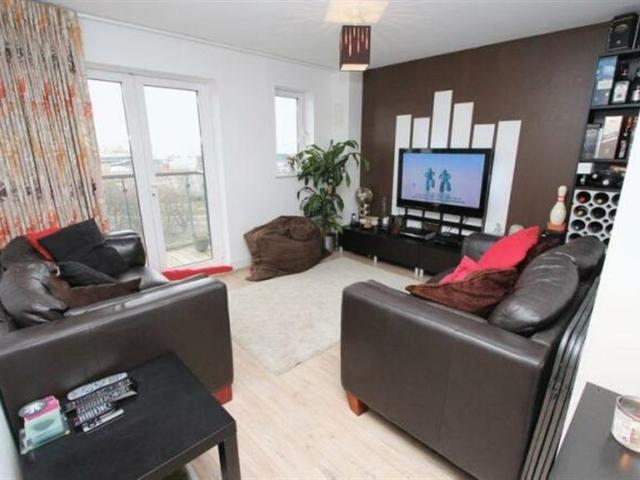 House for rent in St Mary's, City Of Southampton