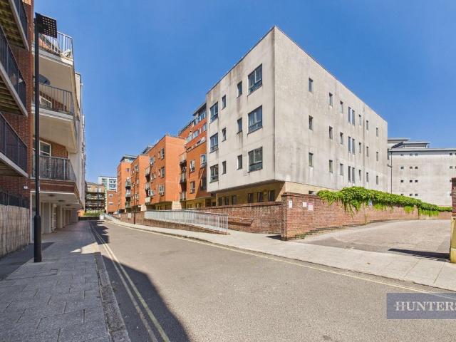 Studio for rent in St Mary's, City Of Southampton