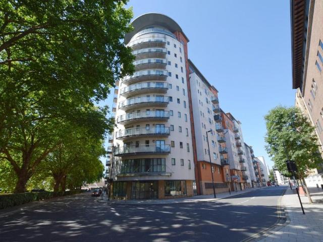 Apartment for rent in St Mary's, City Of Southampton