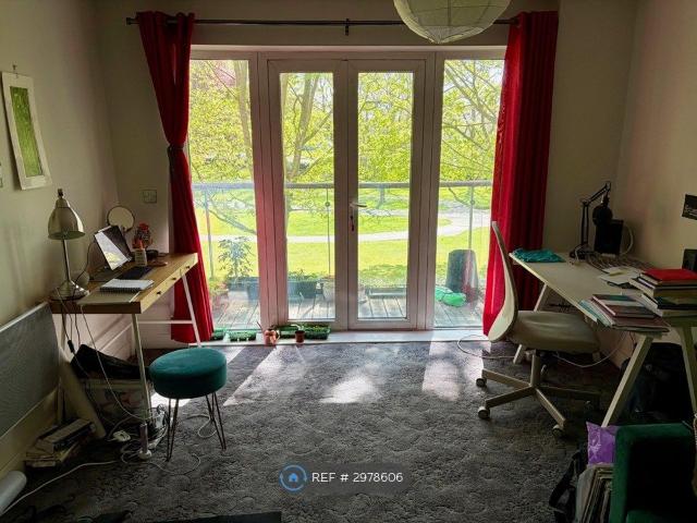 Apartment for rent in St Mary's, City Of Southampton