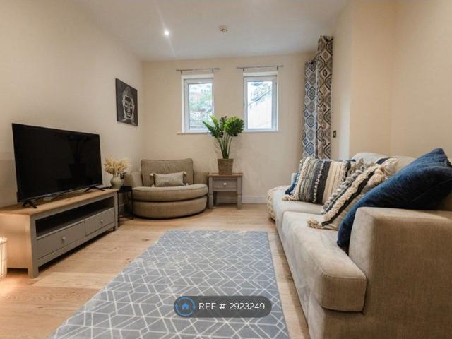 Apartment for rent in St Mary's, City Of Southampton