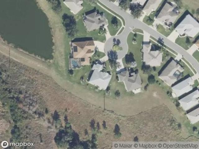 House for sale in Leesburg, Florida