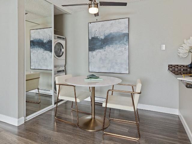 Apartment for rent in Pacific Manor, Pacifica