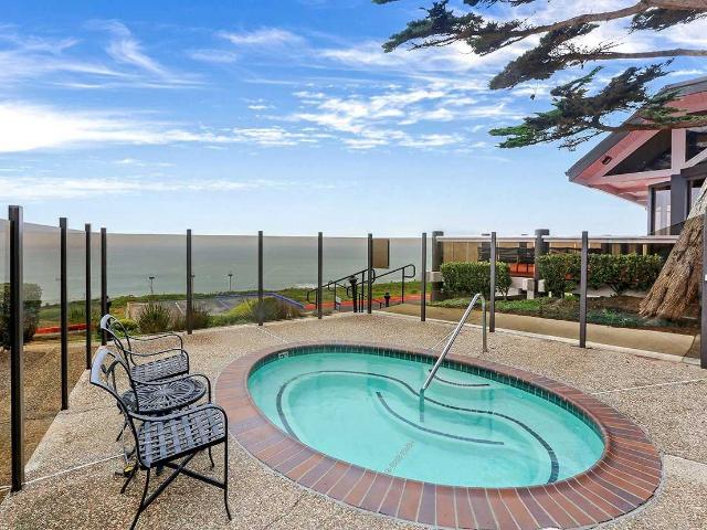 Apartment for rent in San Mateo, California