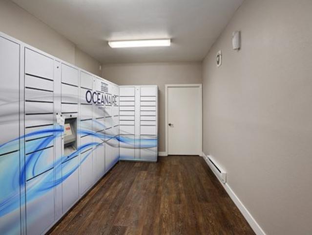 Apartment for rent in Pacifica