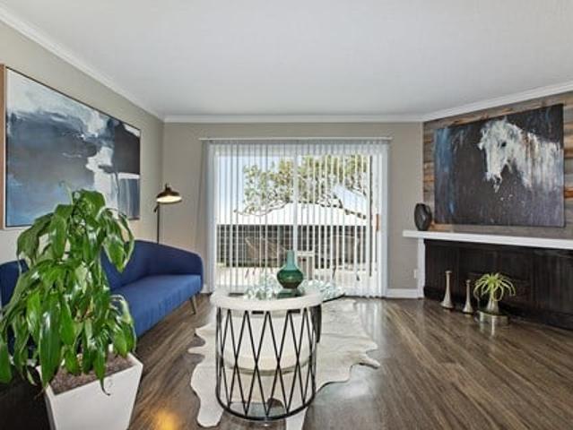 Apartment for rent in Pacifica