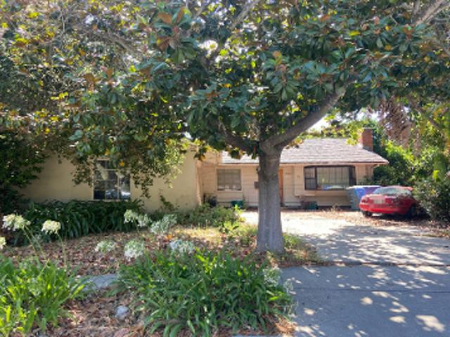 House for sale in San Luis Obispo, California