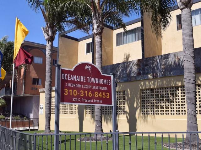 Apartment for rent in Redondo Beach, Los Angeles County