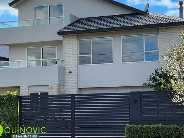 House for rent in Omanu, Mount Maunganui