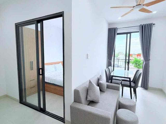 Căn hộ cho thuê tại Đà Nẵng