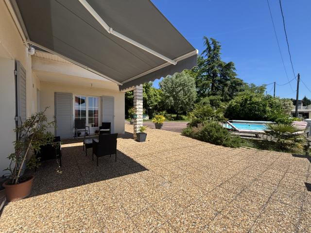 Maison vente à Villeneuve-sur-Lot, Villeneuve-sur-lot