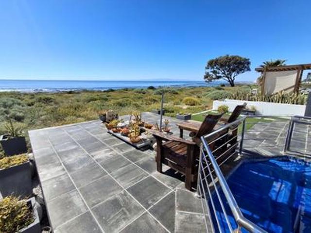 House for sale in West Coast, Britannia Bay
