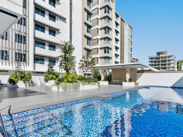 Apartment for sale in Toombul, Queensland