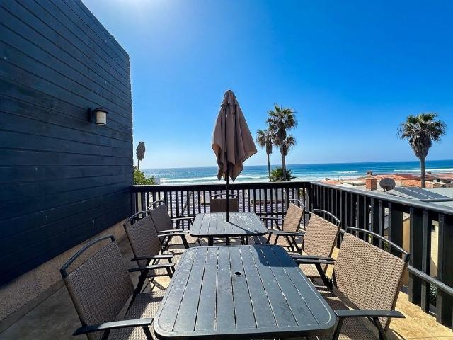 Casa en renta en Rosarito, Municipio de Playas de Rosarito