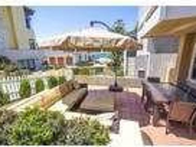 House for rent in Manhattan Beach
