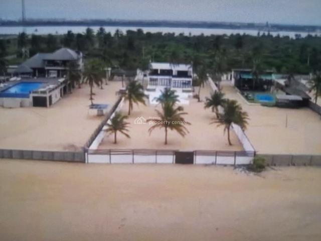 Land for sale in Amuwo Odofin, Abuja