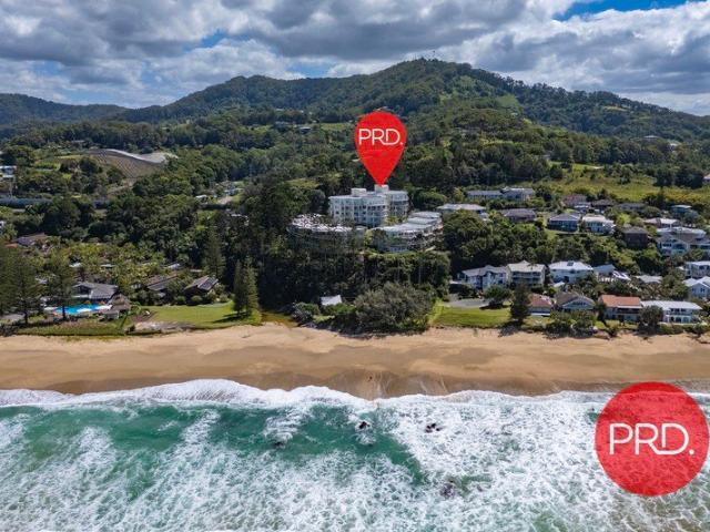 Apartment for sale in Korora, New South Wales
