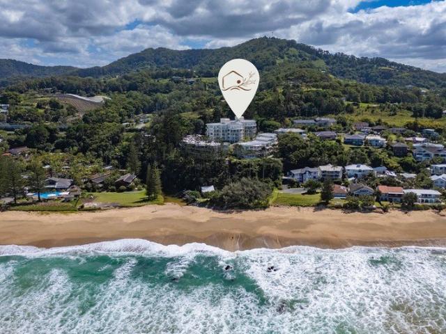 Apartment for sale in Korora Basin, Korora