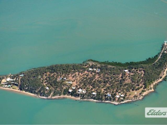 Land for sale in Gladstone, Queensland