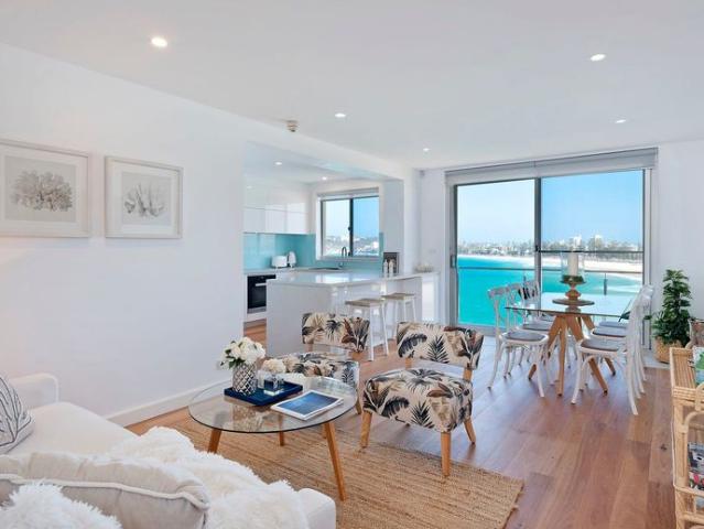 Apartment for rent in Sydney, New South Wales
