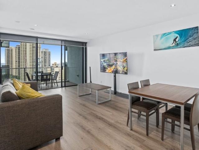 Apartment for rent in Fernbrook, Queensland