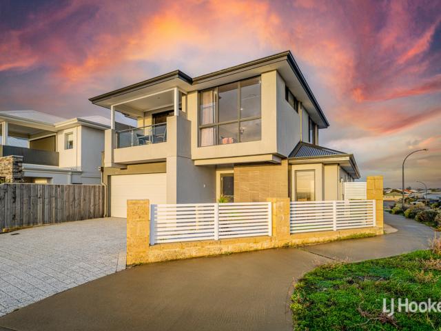 House for rent in Parklands, Western Australia