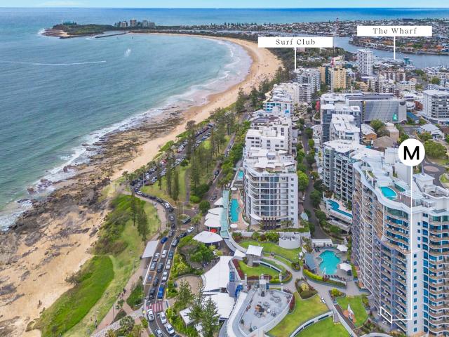 Apartment for sale in Kings Creek, Queensland