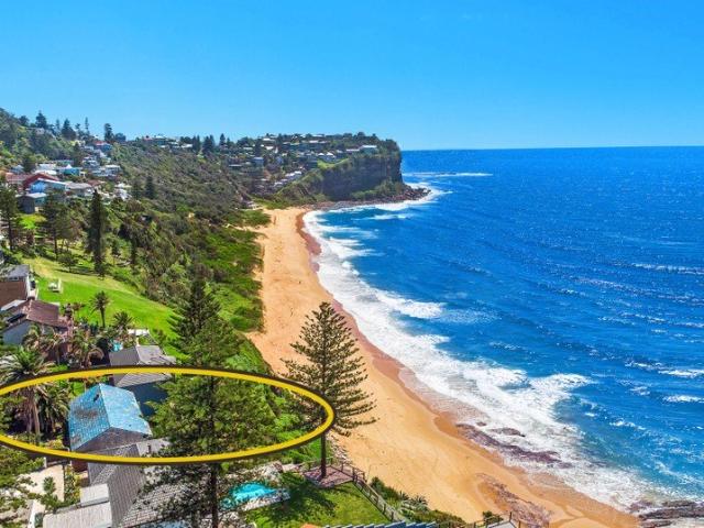 House for sale in Sydney, New South Wales