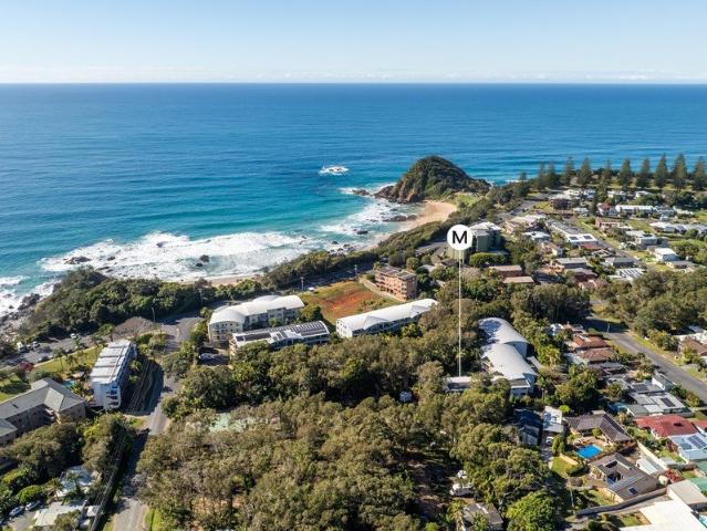 Apartment for sale in Mid North Coast Msc, New South Wales