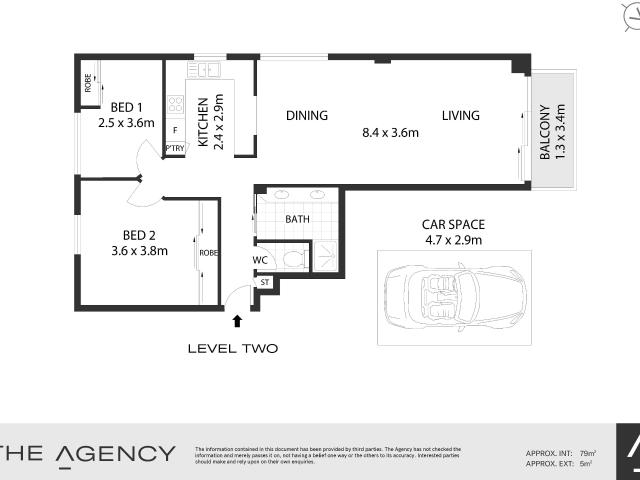 Apartment for sale in Manly, New South Wales