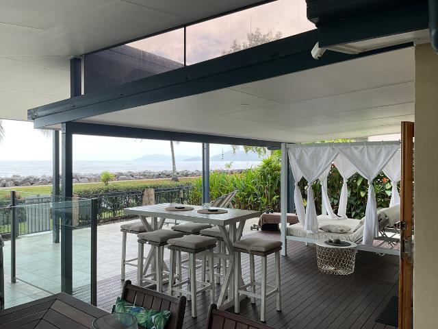House for rent in Cairns, Queensland