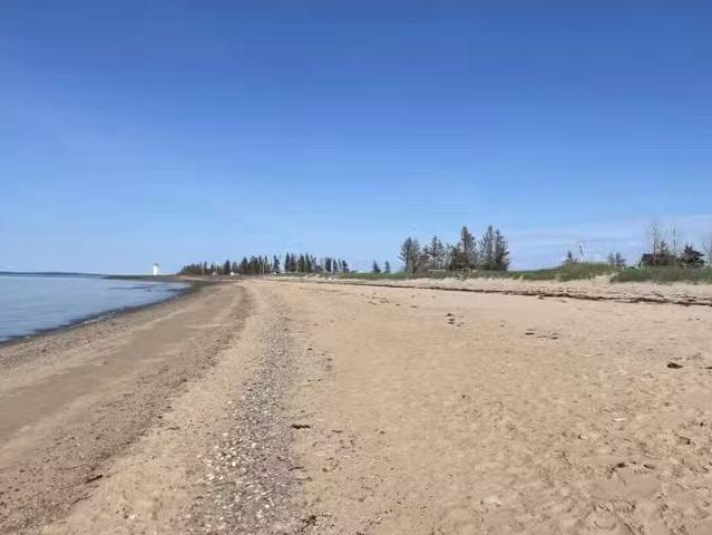 House for sale in Pictou, Nova Scotia