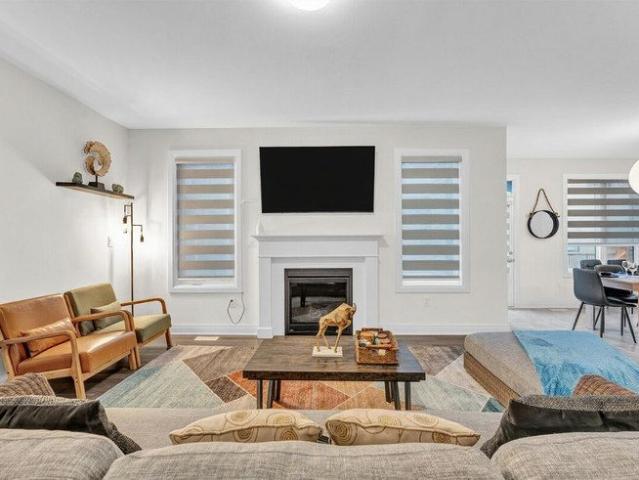 House for rent in Georgina, Ontario