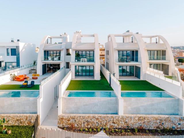 Casa en venta en Ciudad Quesada, el Baix Segura / La Vega Baja