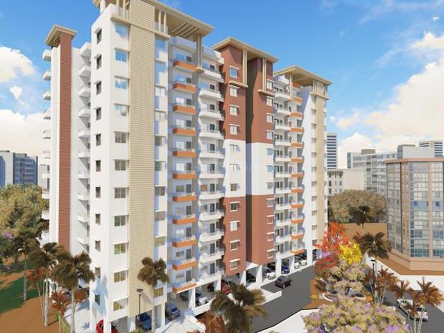 Flat for sale in Nagri, Jharkhand