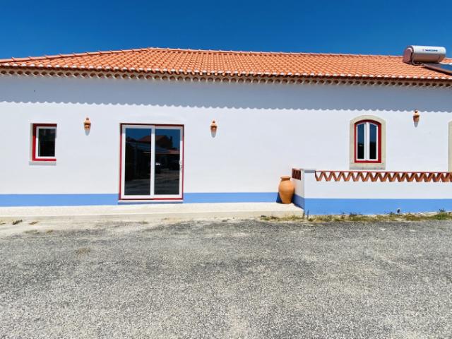 Casa alugar em Bombardeira, Torres Vedras