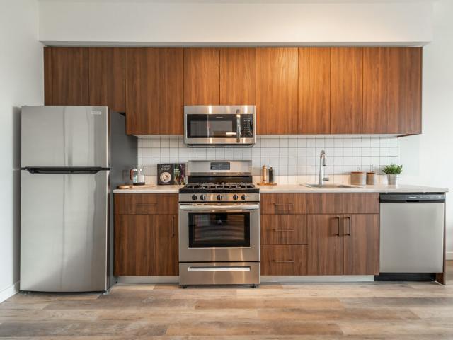 Apartment for rent in Sidney, British Columbia