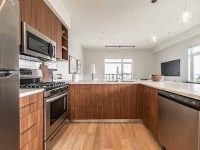 Apartment for rent in Sidney, British Columbia